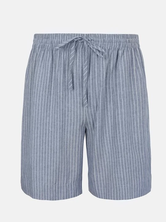 Zdjęcie produktu Szorty YOURTURN By Zalando granatowy