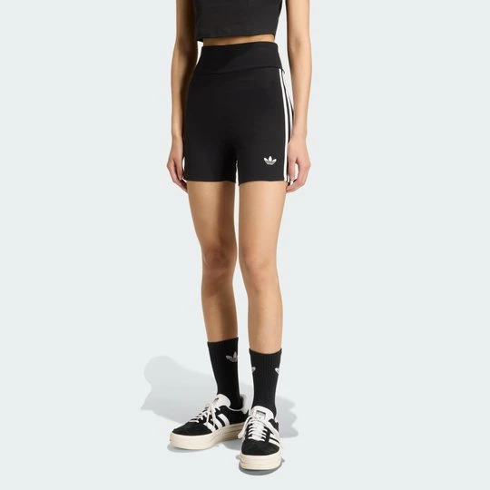 Zdjęcie produktu SZORTY Z 3 PASKAMI Adidas