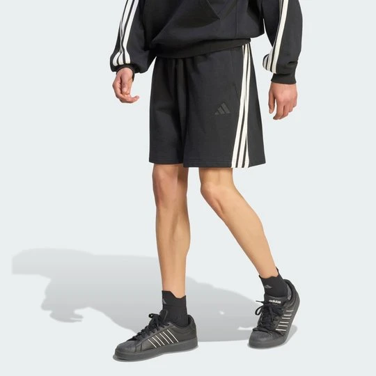 Zdjęcie produktu SZORTY Z 3 PASKAMI ADIDAS KIT