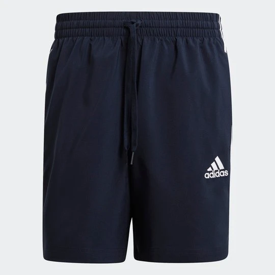 Zdjęcie produktu Szorty z 3 paskami AEROREADY Essentials Chelsea Adidas