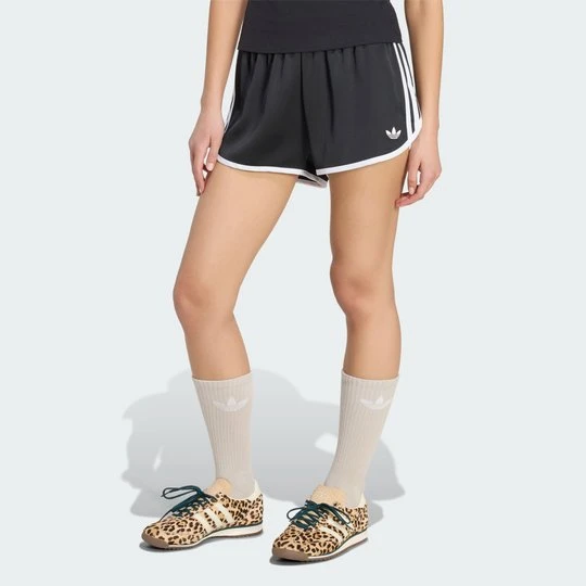 Zdjęcie produktu Szorty z 3 paskami Sprinter Adidas