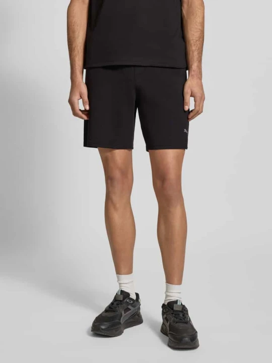 Zdjęcie produktu Szorty z logo Model „CLOUDSPUN 7” Puma Czarny