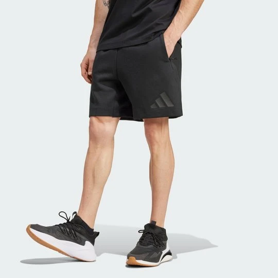 Zdjęcie produktu Szorty Z.N.E. Adidas czarny
