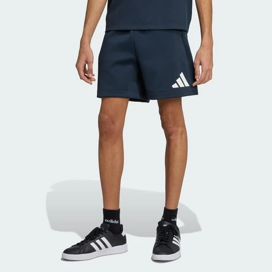 Zdjęcie produktu Szorty Z.N.E. Adidas Aurora Ink