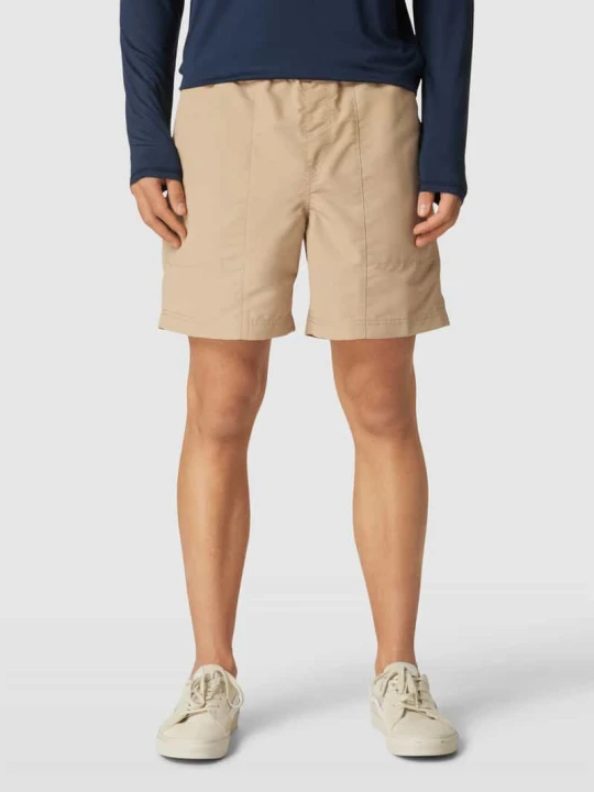 Zdjęcie produktu Szorty z tunelem model ‘AMPHIBIAN’ Quiksilver Beżowy