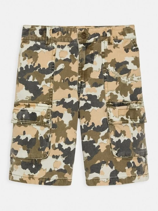 Zdjęcie produktu Szorty Zadig&Voltaire khaki