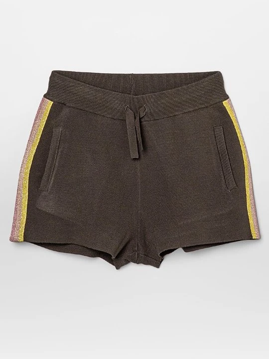 Zdjęcie produktu Szorty Zadig&Voltaire brązowy