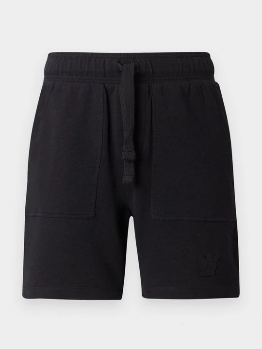 Zdjęcie produktu Szorty Zadig&Voltaire czarny