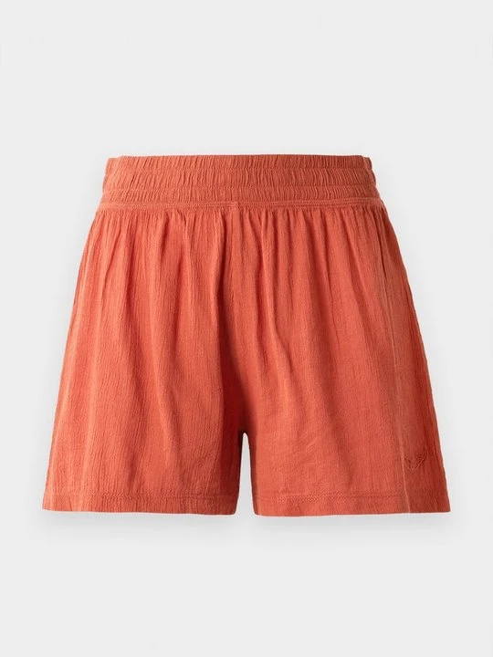 Zdjęcie produktu Szorty Zadig&Voltaire pomarańczowy