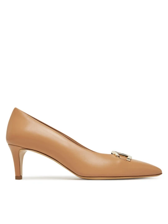 Zdjęcie produktu Szpilki Aigner Madonna 8A 1251260 Brązowy