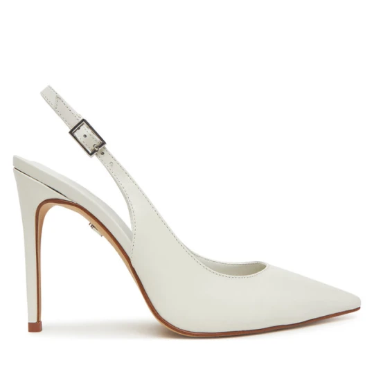 Zdjęcie produktu Szpilki Aldo Stessysling 13918831 Biały