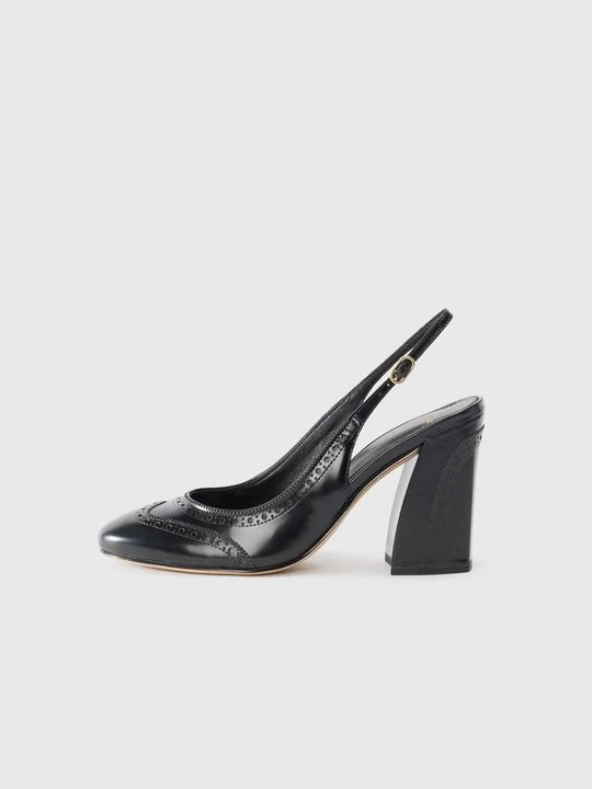 Zdjęcie produktu Szpilki Alexandre Birman czarny