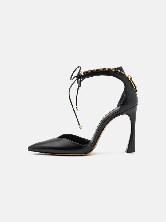 Zdjęcie produktu Szpilki Alexandre Birman czarny
