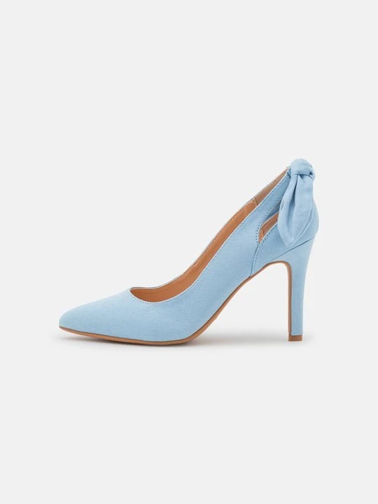 Zdjęcie produktu Szpilki Anna Field By Zalando jasnoniebieski