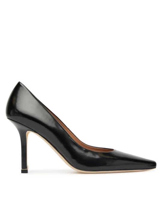Zdjęcie produktu Szpilki BOSS Charlize 50548509 Czarny