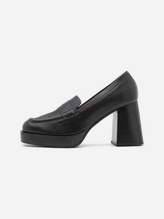 Zdjęcie produktu Szpilki BStore czarny