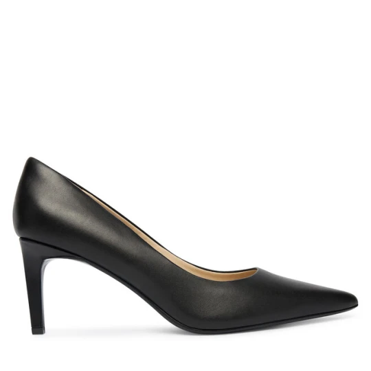 Zdjęcie produktu Szpilki Calvin Klein Ess Stiletto 70 HW0HW02607 Czarny