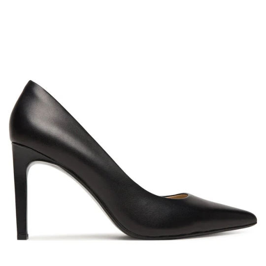 Zdjęcie produktu Szpilki Calvin Klein Ess Stiletto 90 HW0HW02608 Czarny