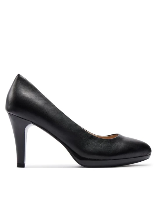 Zdjęcie produktu Szpilki Caprice 9-22414-42 Czarny