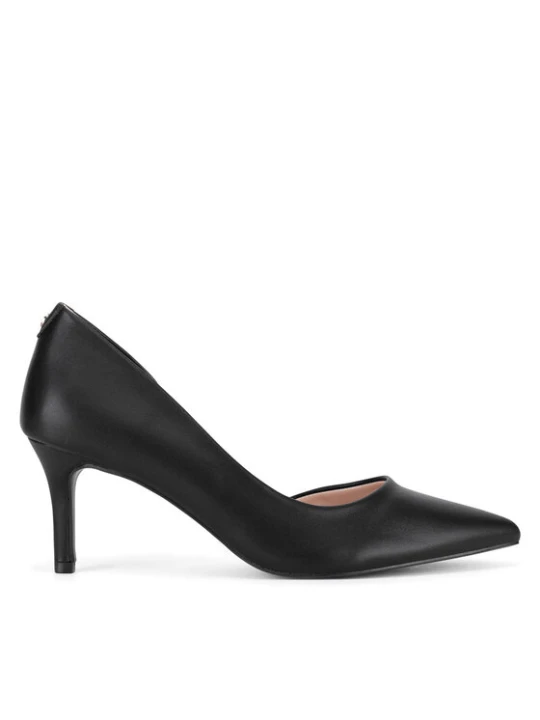 Zdjęcie produktu Szpilki Clara Barson WSS21576-01 Czarny