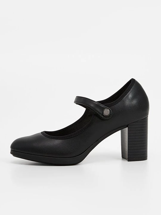 Zdjęcie produktu Szpilki Clarks czarny