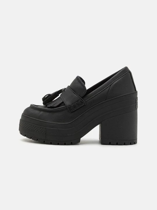 Zdjęcie produktu Szpilki Converse czarny