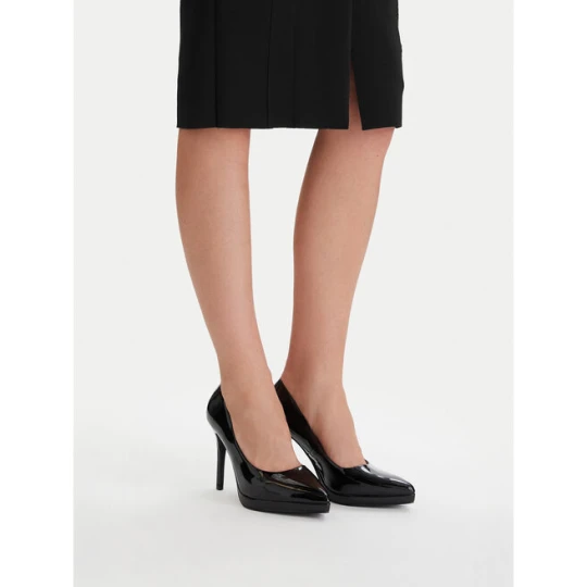 Zdjęcie produktu Szpilki DeeZee CEO-CD240154-1 Czarny