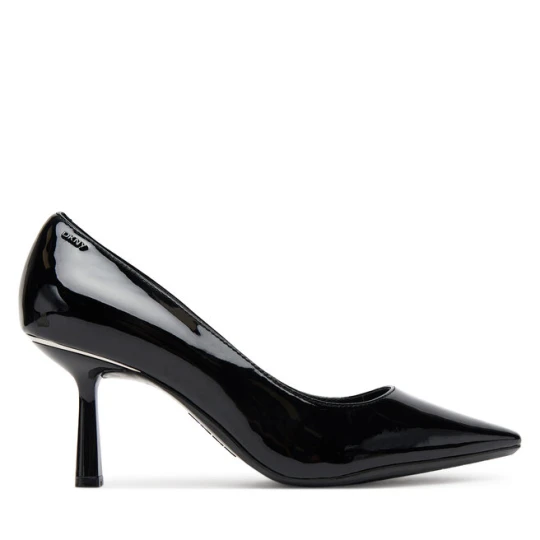 Zdjęcie produktu Szpilki DKNY Natrona K3569029 Czarny