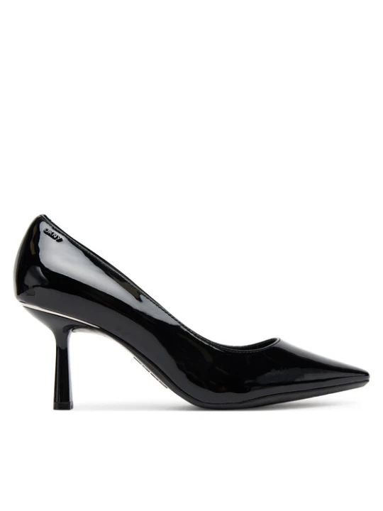 Zdjęcie produktu Szpilki DKNY Natrona K3569029 Czarny
