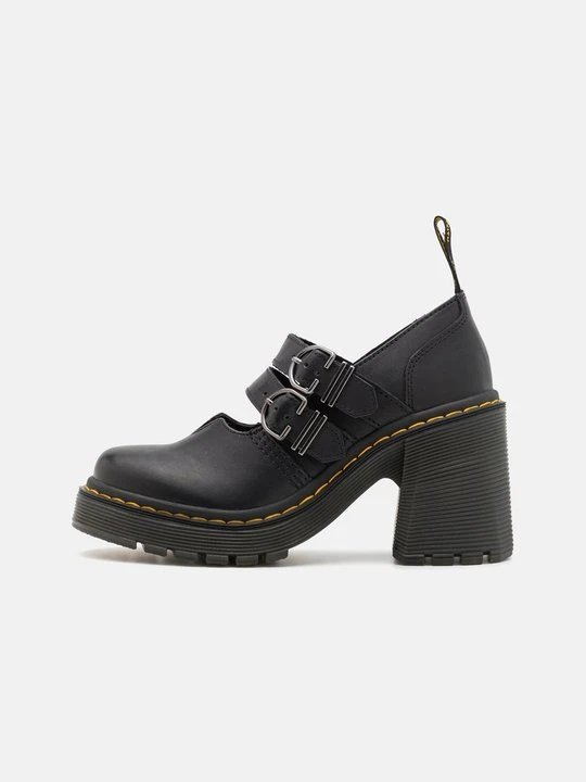 Zdjęcie produktu Szpilki Dr. Martens czarny