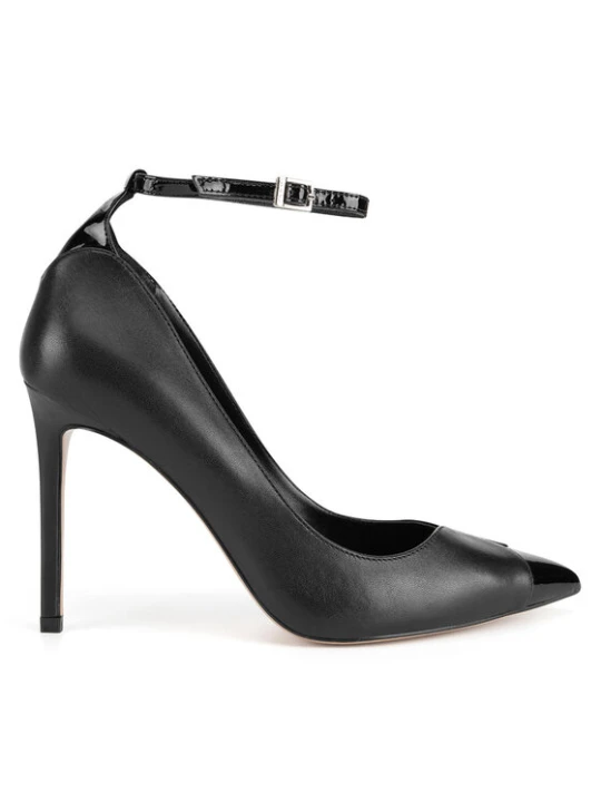 Zdjęcie produktu Szpilki Eva Minge OLIVIA-V-375-121-1 Czarny