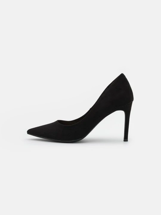 Zdjęcie produktu Szpilki Even&Odd By Zalando czarny