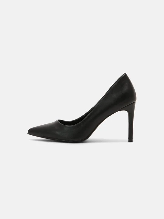 Zdjęcie produktu Szpilki Even&Odd Wide Fit By Zalando czarny