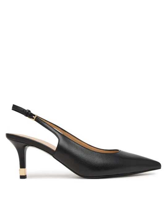 Zdjęcie produktu Szpilki Furla Aria Slingback YL591FA X30000 CN O6000 Czarny