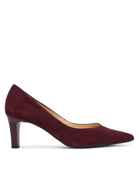 Zdjęcie produktu Szpilki HÖGL Boulevard 60 2-176702 Bordowy