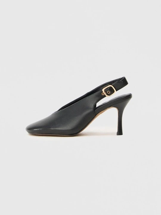 Zdjęcie produktu Szpilki Inuovo czarny