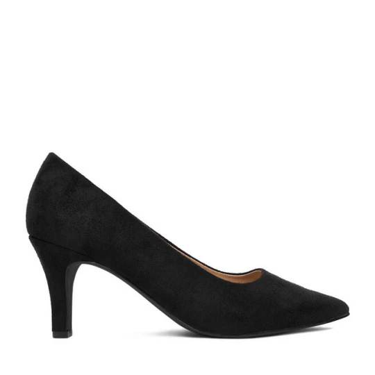 Zdjęcie produktu Szpilki JENNY CEO-JD23-0417-76 Czarny