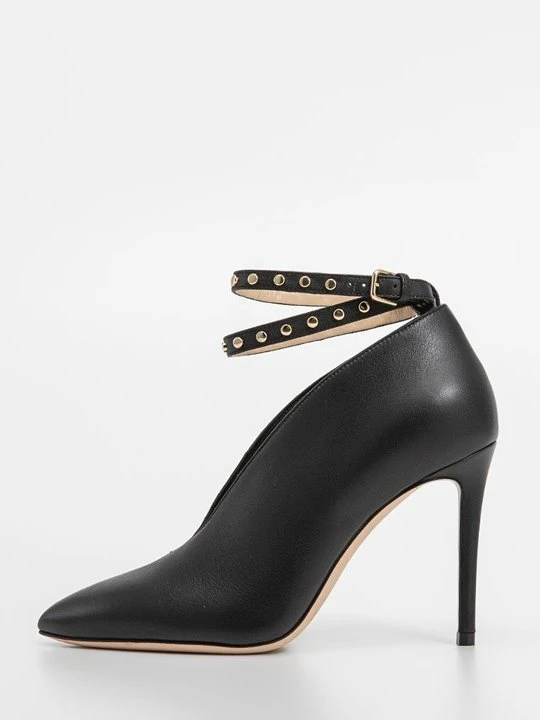 Zdjęcie produktu Szpilki Jimmy Choo czarny