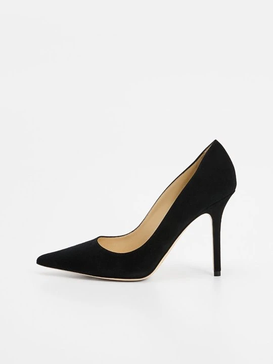 Zdjęcie produktu Szpilki Jimmy Choo czarny