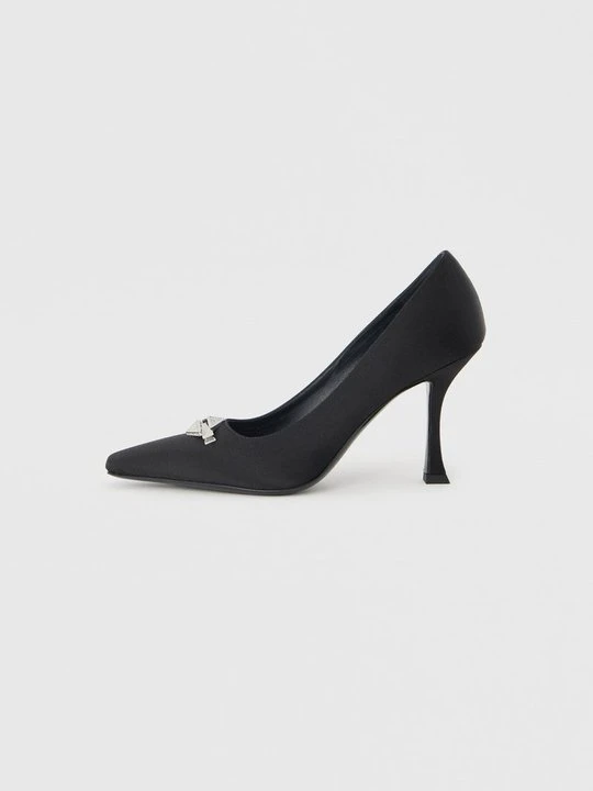 Zdjęcie produktu Szpilki Jimmy Choo czarny