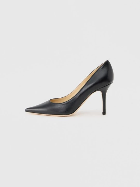 Zdjęcie produktu Szpilki Jimmy Choo czarny