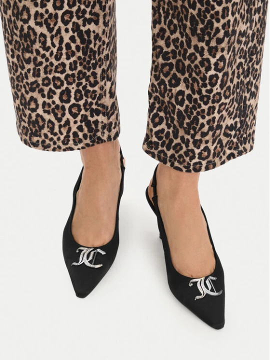 Zdjęcie produktu Szpilki Juicy Couture CEO-259-133-01 Czarny