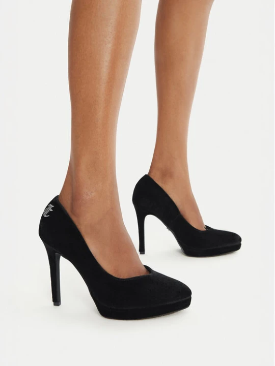 Zdjęcie produktu Szpilki Juicy Couture EO-C5168-1 Czarny