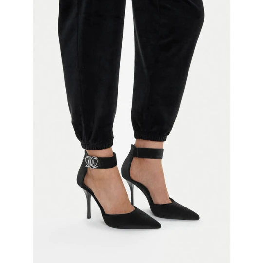 Zdjęcie produktu Szpilki Juicy Couture EO-S4S96733-01B Czarny