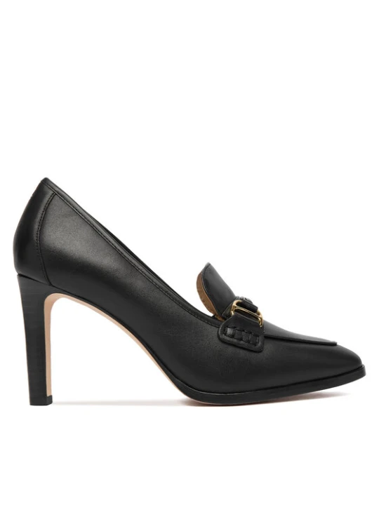 Zdjęcie produktu Szpilki LAUREN RALPH LAUREN 802P04169001 Czarny