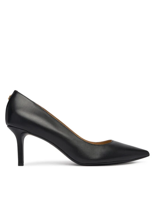Zdjęcie produktu Szpilki LAUREN RALPH LAUREN 802P09031001 Czarny
