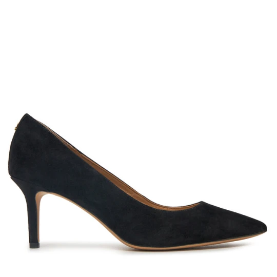 Zdjęcie produktu Szpilki LAUREN RALPH LAUREN Lanette 802962173001 Czarny