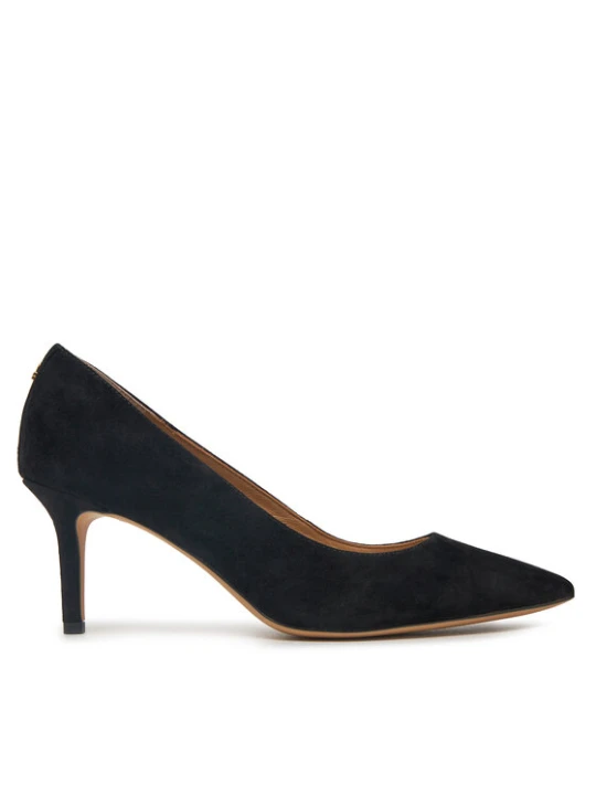 Zdjęcie produktu Szpilki LAUREN RALPH LAUREN Lanette 802962173001 Czarny