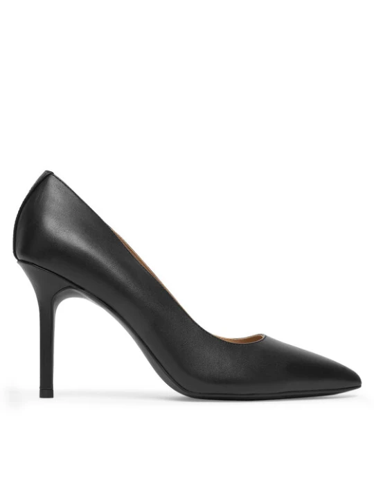 Zdjęcie produktu Szpilki LAUREN RALPH LAUREN Lindella 802P09032001 Czarny