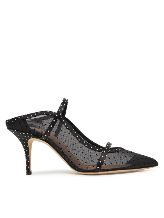 Zdjęcie produktu Szpilki MALONE SOULIERS Maureen 70-434 Czarny